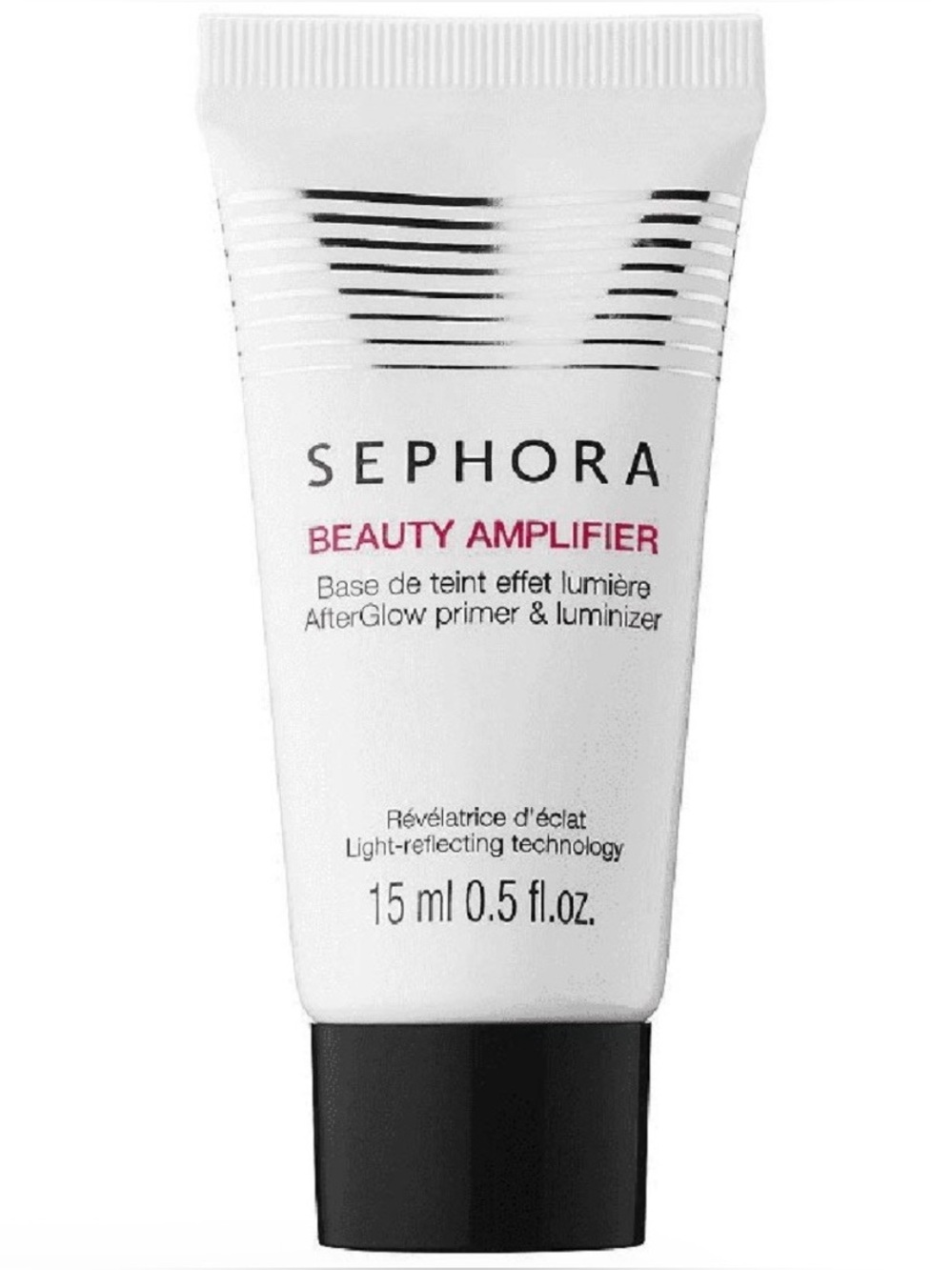 Sephora 
Beauty Amplifier AfterGlow Primer & Luminizer